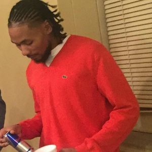 Meet your Posher, Jamirez